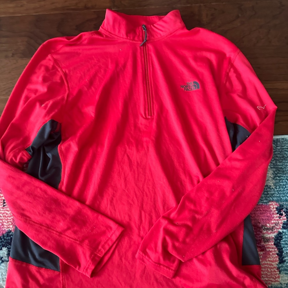 Northface Pullover - image 1